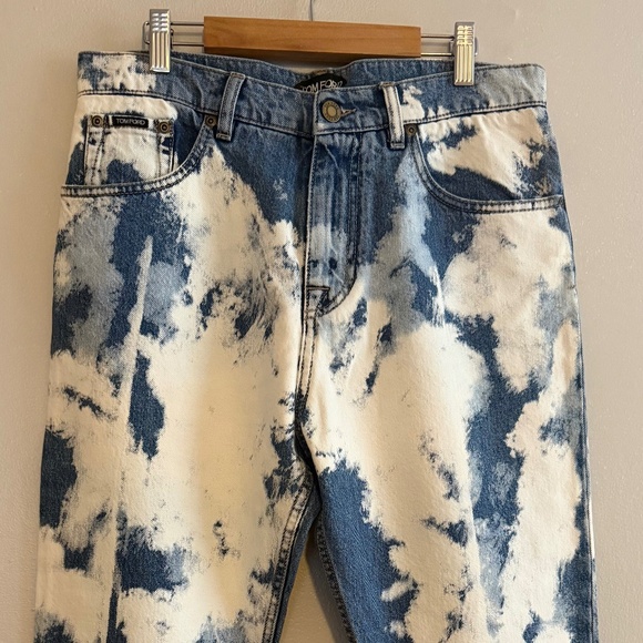 TOM FORD Boyfriend Jeans - Picture 5 of 14